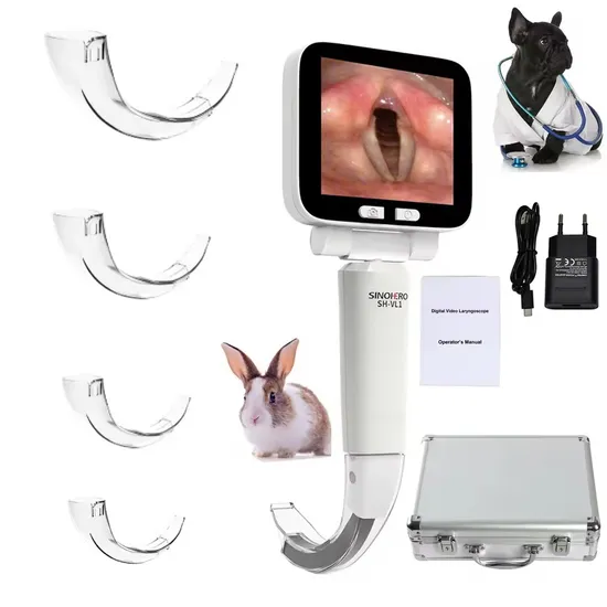 Optical Instruments Cm-1900c Visual Acuity Chart Digital LCD Vision Chart