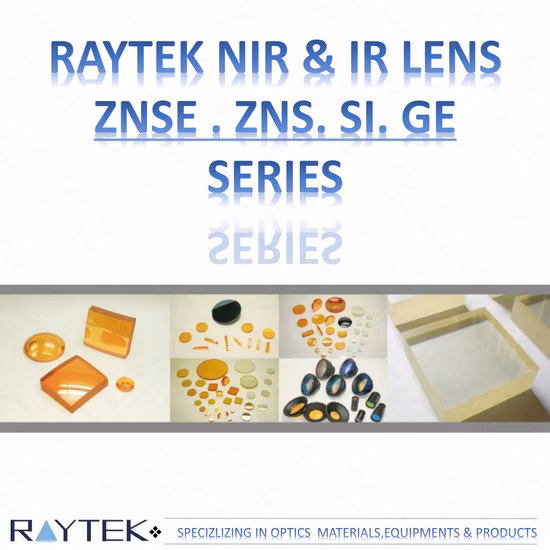 CVD Zns Windows/Zns Lens/Zns Prisms/Zns Dome/Zns Wedge Windows/Zns Pecial-Shaped Lens